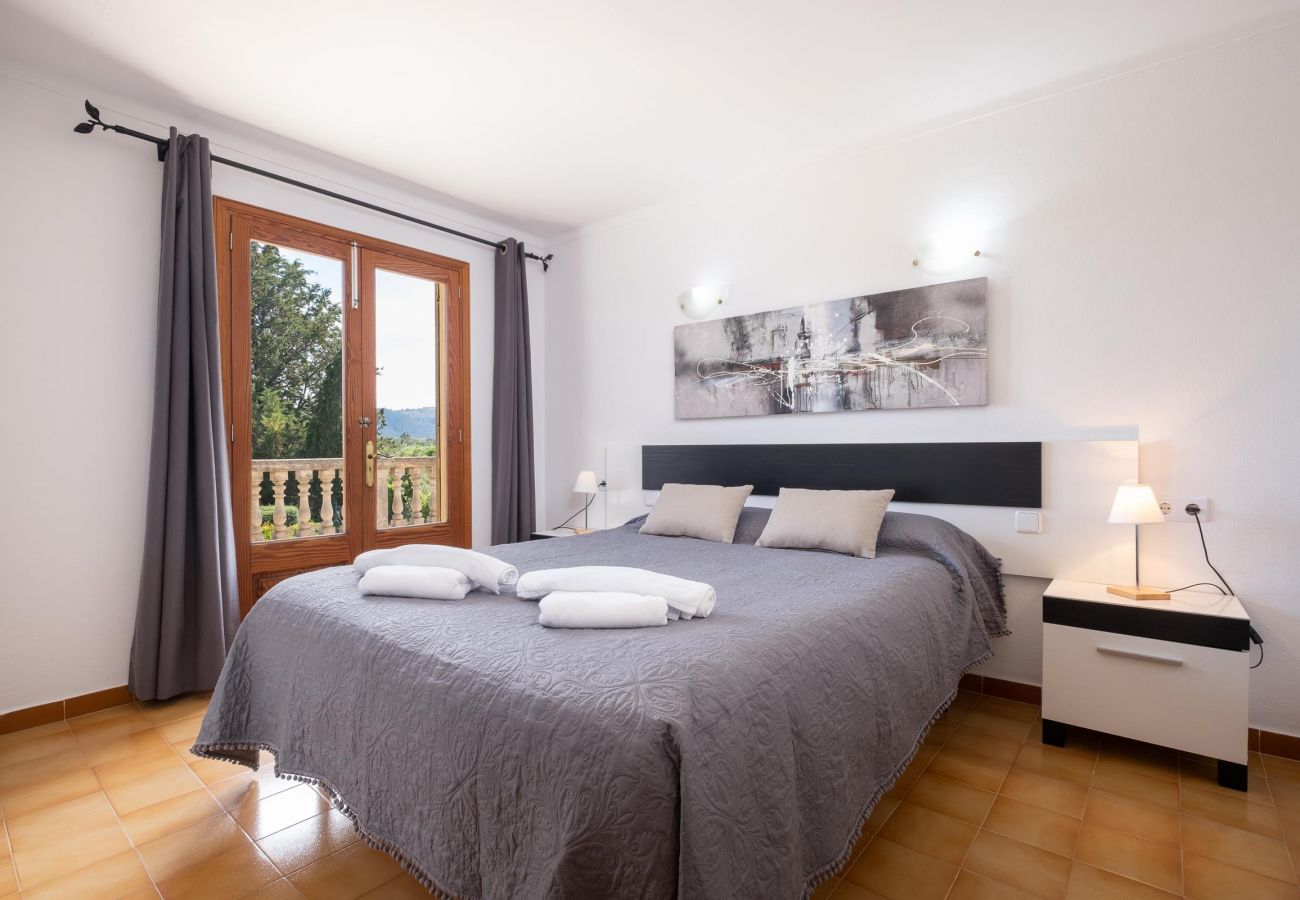 Finca en Pollensa / Pollença - FINCA MARINA  ref. VP11