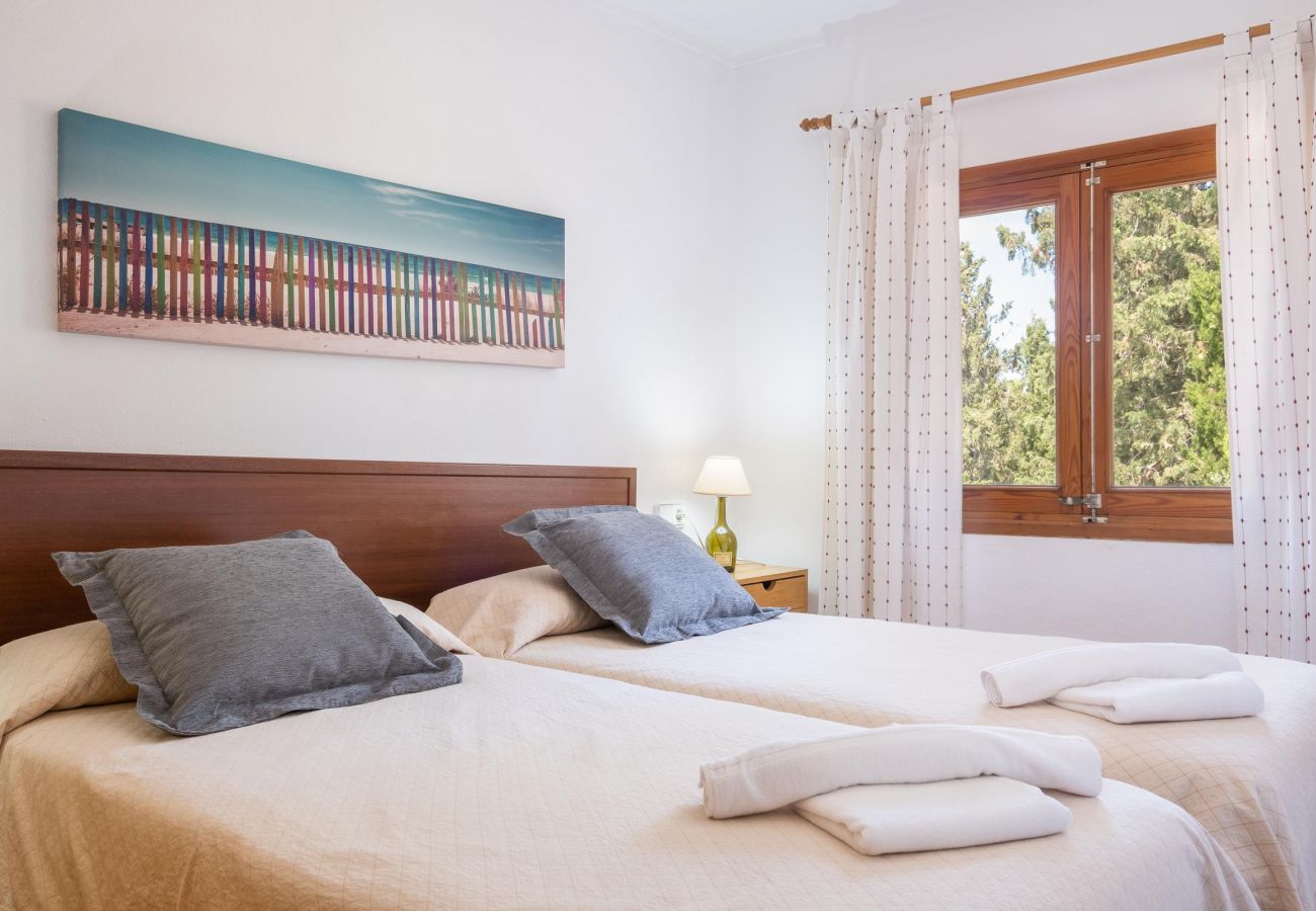 Finca en Pollensa / Pollença - FINCA MARINA  ref. VP11