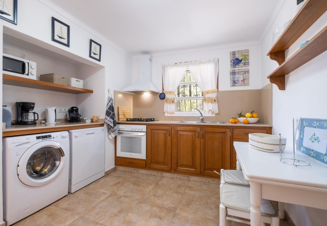 Finca en Pollensa / Pollença - FINCA MARINA  ref. VP11