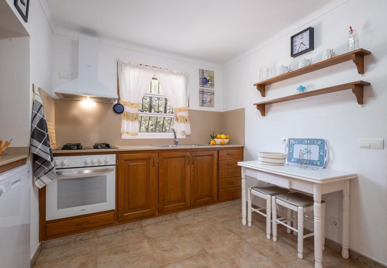 Finca en Pollensa / Pollença - FINCA MARINA  ref. VP11