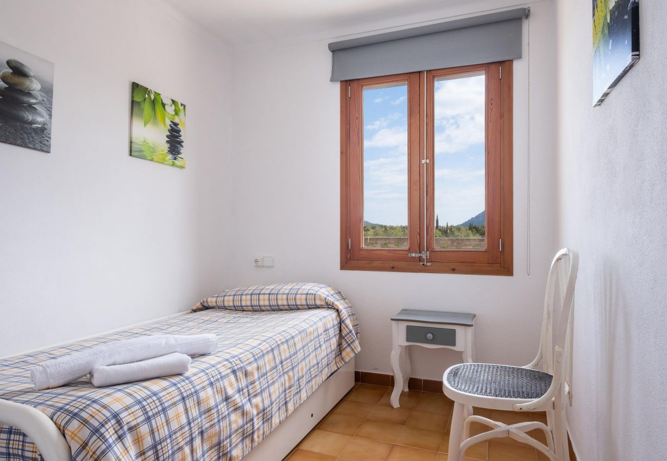 Finca en Pollensa / Pollença - FINCA MARINA  ref. VP11
