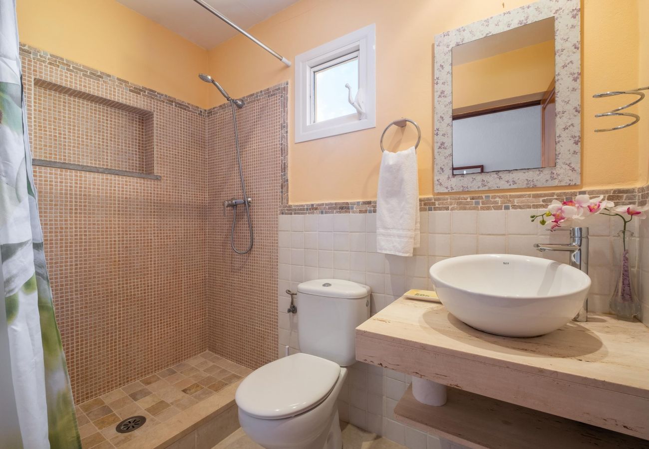 Finca en Pollensa / Pollença - FINCA MARINA  ref. VP11