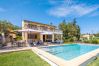 Finca en Pollensa / Pollença - FINCA MARINA  VT/121 ref. VP11 Finca en Pollensa / Pollença - FINCA MARINA  VT/121 ref. VP11