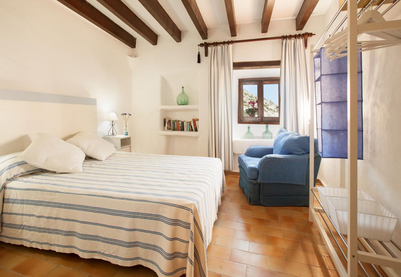 Casa en Cala Sant Vicenç - ANCORA 1 (VTV/0239BAL) Ref. CS14