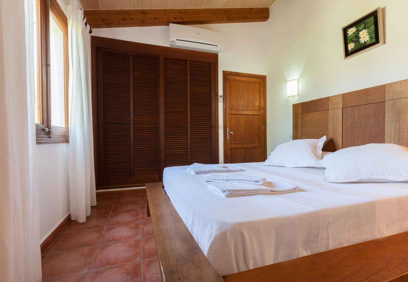 Finca en Pollensa / Pollença - CAL ROMA Ref. VP66