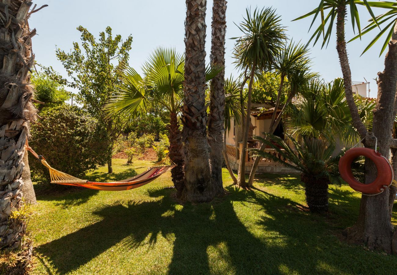 Finca en Pollensa / Pollença - CAL ROMA Ref. VP66