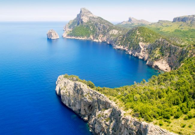 Finca en Pollensa / Pollença - LES MURTERETES   ref. VP79 Finca en Pollensa / Pollença - LES MURTERETES   ref. VP79