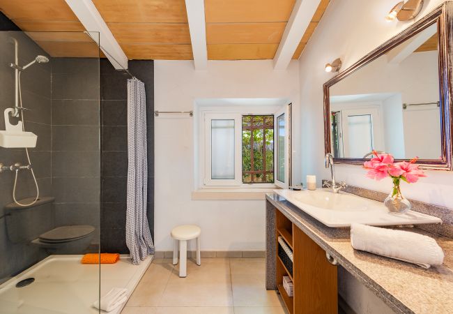 Finca en Pollensa / Pollença - LES MURTERETES   ref. VP79 Finca en Pollensa / Pollença - LES MURTERETES   ref. VP79