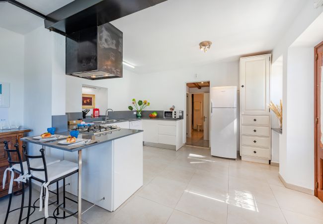 Finca en Pollensa / Pollença - LES MURTERETES   ref. VP79 Finca en Pollensa / Pollença - LES MURTERETES   ref. VP79