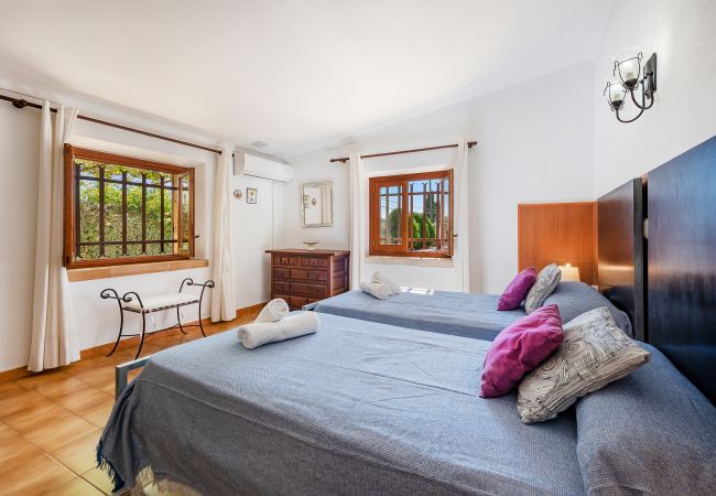 Finca en Pollensa / Pollença - LES MURTERETES   ref. VP79 Finca en Pollensa / Pollença - LES MURTERETES   ref. VP79