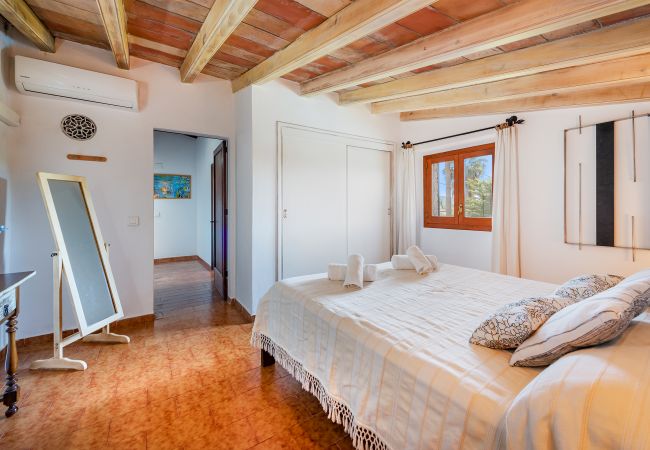 Finca en Pollensa / Pollença - LES MURTERETES   ref. VP79 Finca en Pollensa / Pollença - LES MURTERETES   ref. VP79