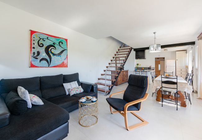 Finca en Pollensa / Pollença - LES MURTERETES   ref. VP79 Finca en Pollensa / Pollença - LES MURTERETES   ref. VP79