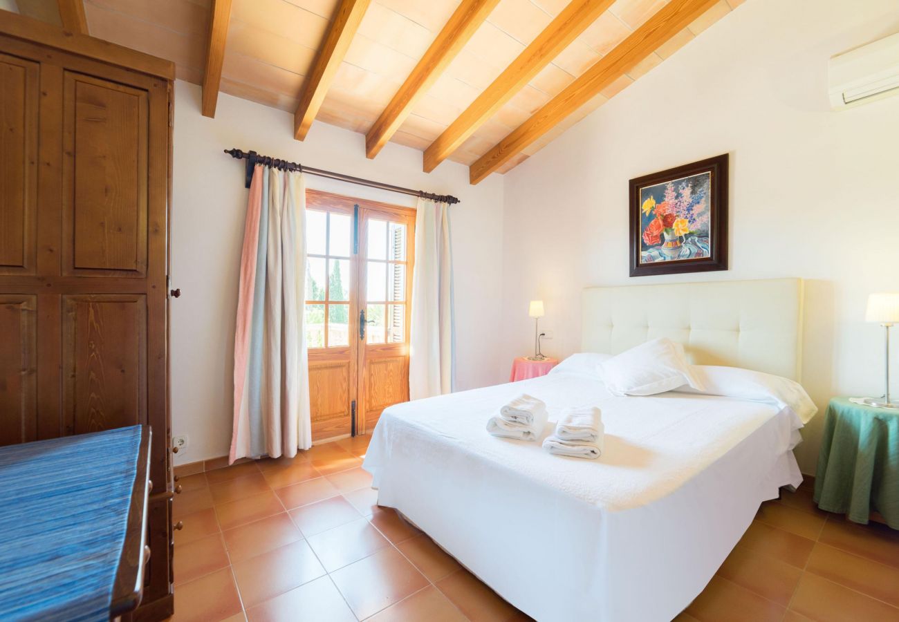 Finca en Pollensa / Pollença - ESTERN  ref. VP01