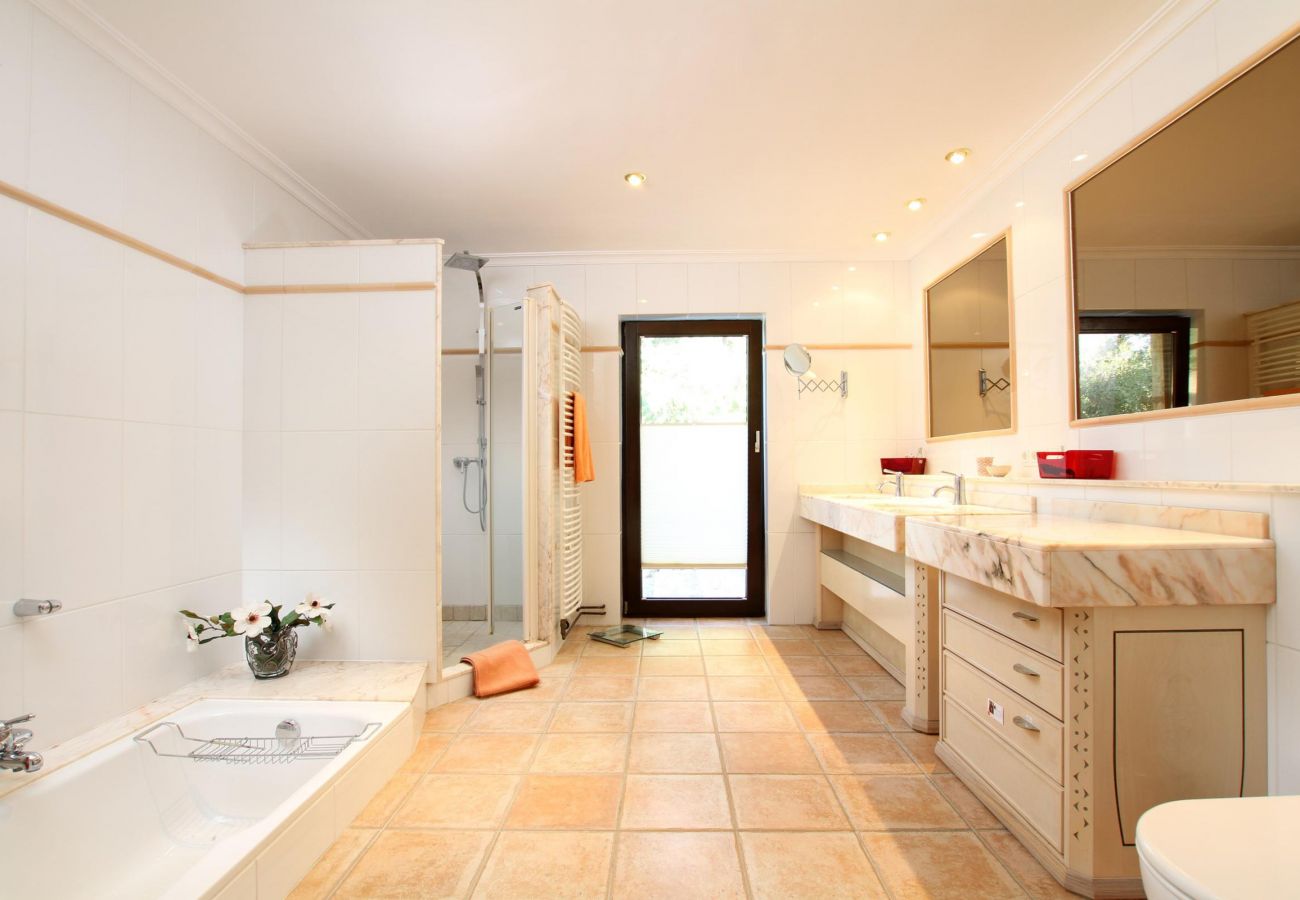 Finca en Pollensa / Pollença - CAL XINO LLOP ref. VP94