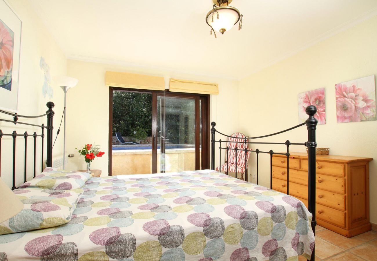 Finca en Pollensa / Pollença - CAL XINO LLOP ref. VP94