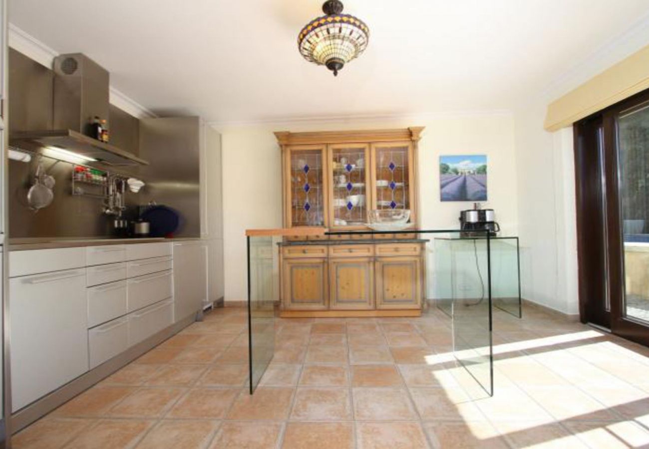 Finca en Pollensa / Pollença - CAL XINO LLOP ref. VP94