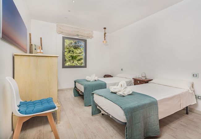 Chalet en Platja de Muro - ALBUFERA Ref. PLM02 Chalet en Platja de Muro - ALBUFERA Ref. PLM02