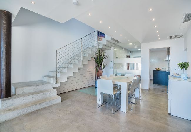 Chalet en Platja de Muro - ALBUFERA Ref. PLM02 Chalet en Platja de Muro - ALBUFERA Ref. PLM02