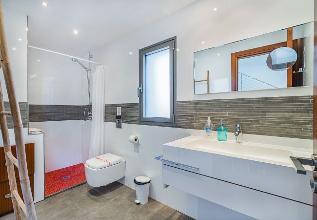 Chalet en Platja de Muro - ALBUFERA Ref. PLM02 Chalet en Platja de Muro - ALBUFERA Ref. PLM02