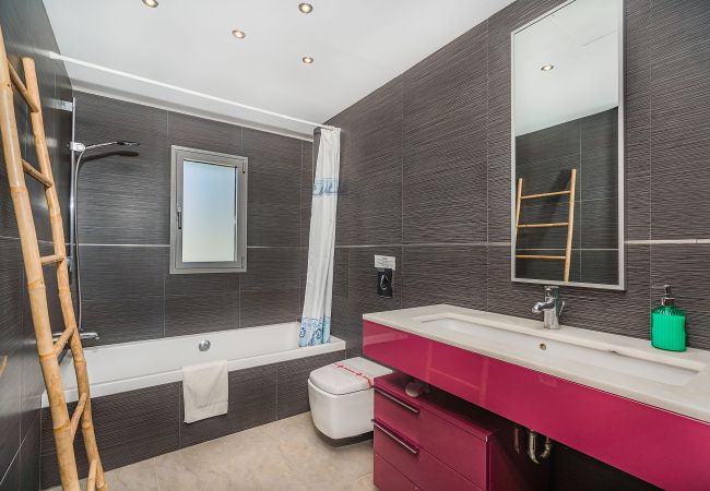 Chalet en Platja de Muro - ALBUFERA Ref. PLM02 Chalet en Platja de Muro - ALBUFERA Ref. PLM02