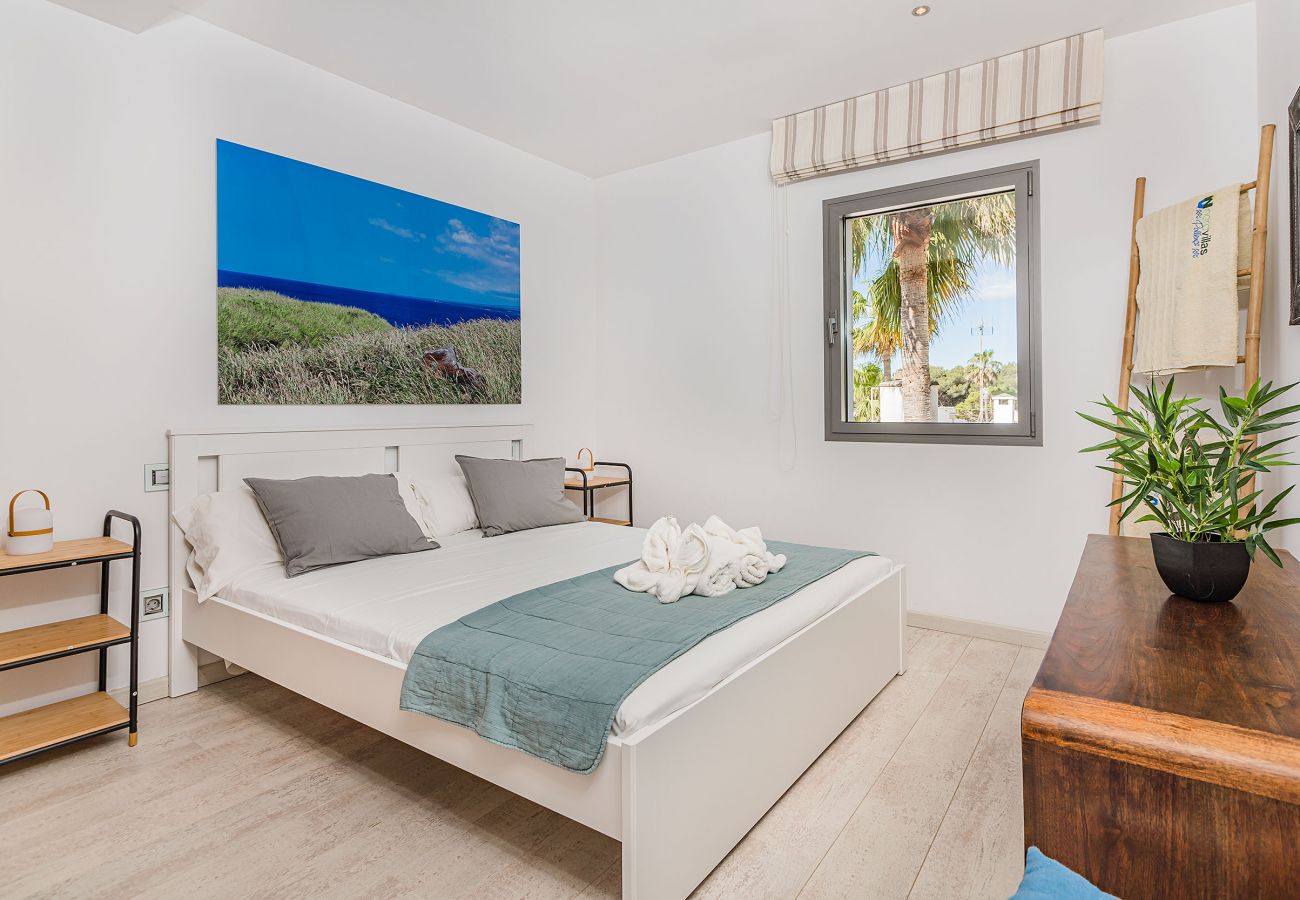 Chalet en Platja de Muro - ALBUFERA Ref. PLM02