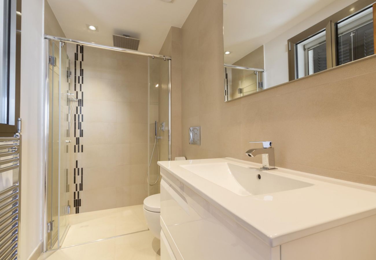 Chalet en Port de Pollença - VILLA HOLLAND (7 pax) (Ref. PP01