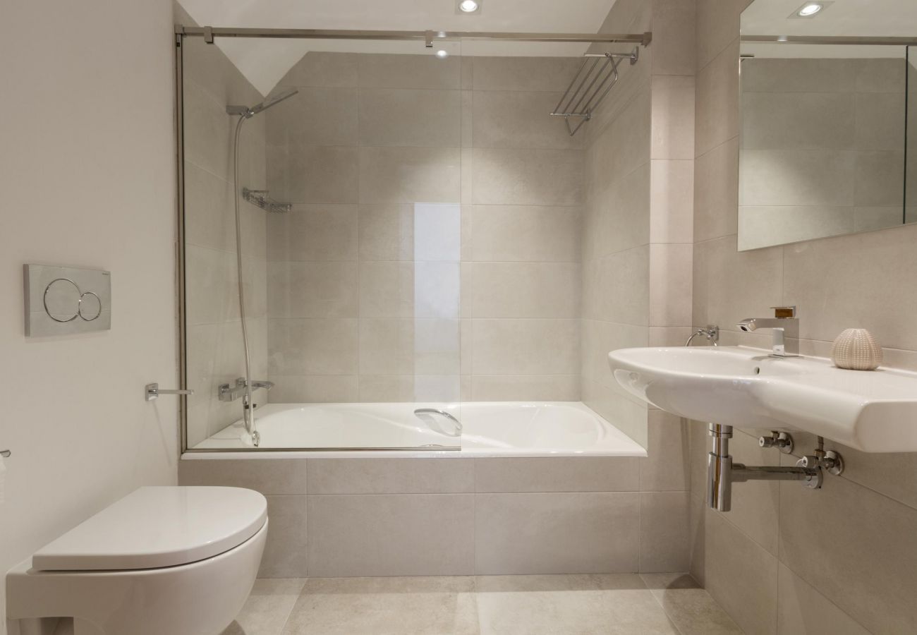 Chalet en Port de Pollença - VILLA HOLLAND (7 pax) (Ref. PP01