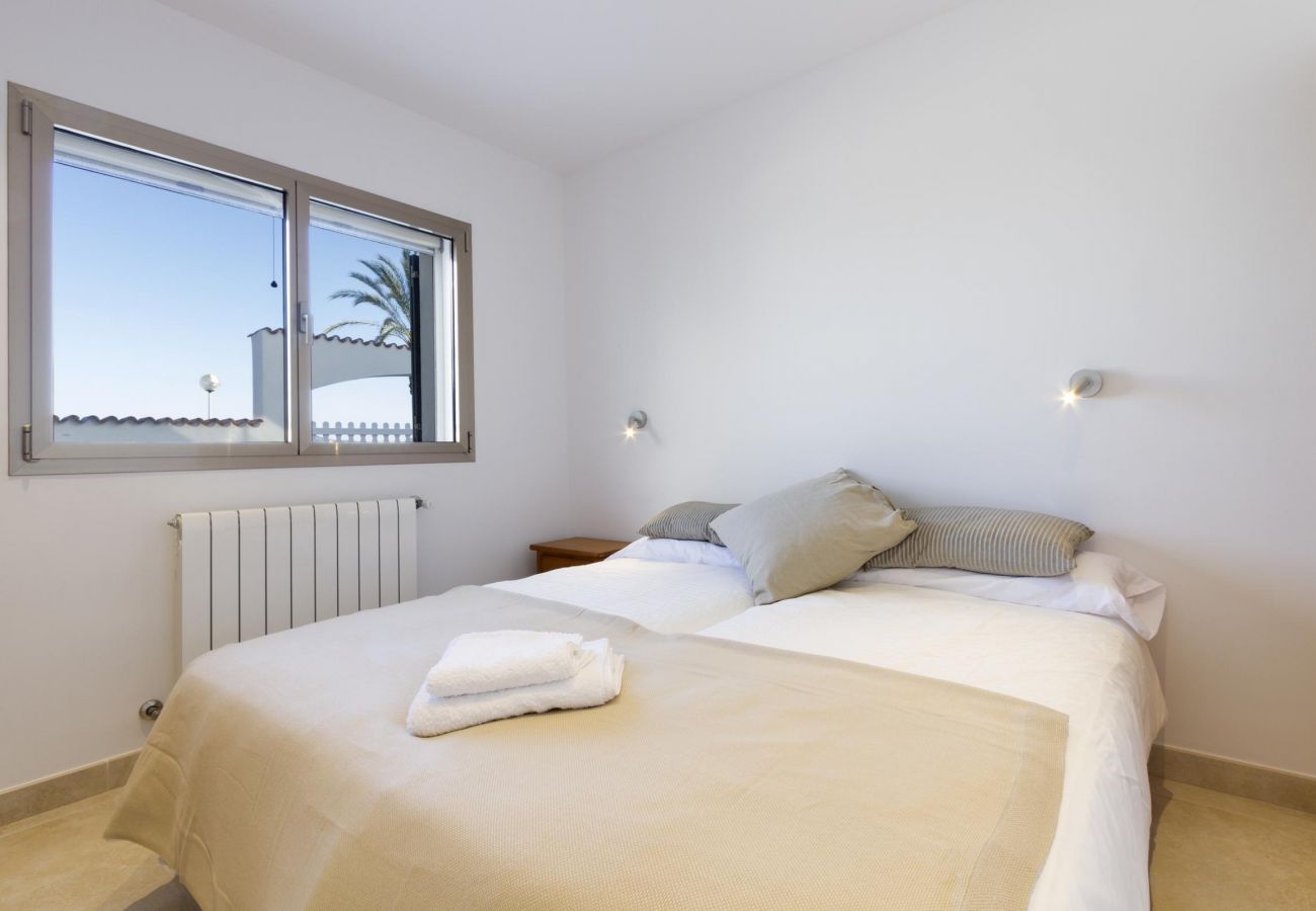 Chalet en Port de Pollença - VILLA HOLLAND (7 pax) (Ref. PP01