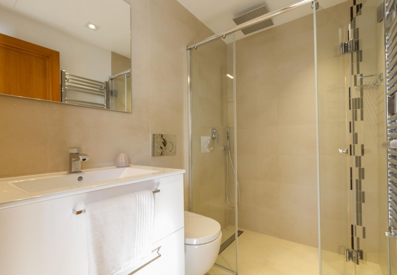 Chalet en Port de Pollença - VILLA HOLLAND (7 pax) (Ref. PP01