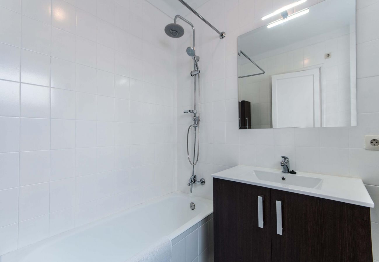 Apartamento en Port de Pollença - FORMENTOR 28  ref. PP28