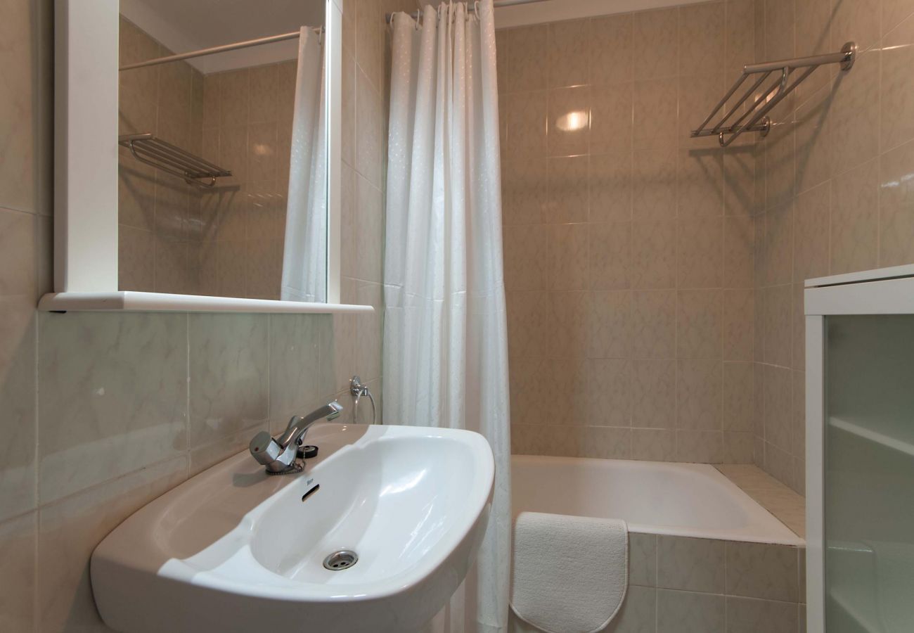Apartamento en Port de Pollença - FORMENTOR 28  ref. PP28