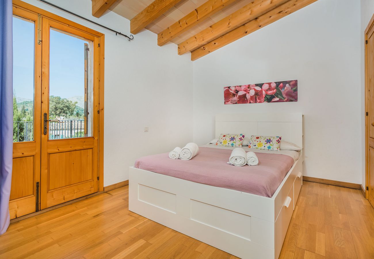 Finca en Pollensa / Pollença - ALMADRAVA CIFRE MOLL (ETV/5720) Ref. VP31