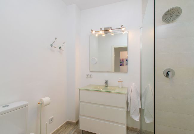 Villa en Alcúdia - C003 Ran de Mar by Mallorca Villa Selection Villa en Alcúdia - C003 Ran de Mar by Mallorca Villa Selection