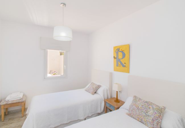 Villa en Alcúdia - C003 Ran de Mar by Mallorca Villa Selection Villa en Alcúdia - C003 Ran de Mar by Mallorca Villa Selection