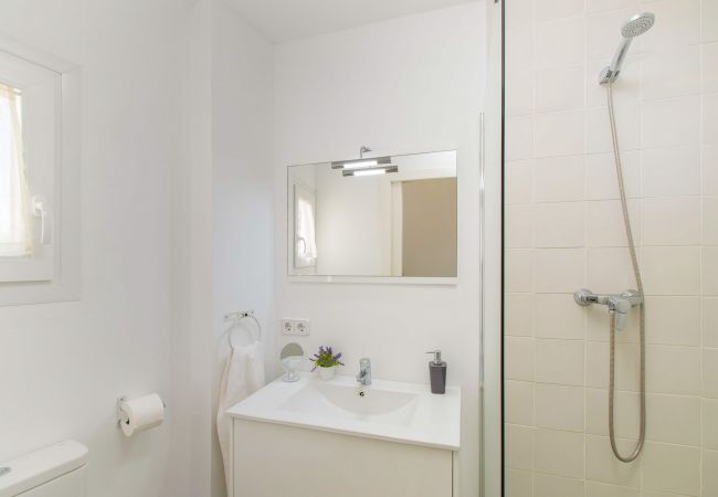 Villa en Alcúdia - C003 Ran de Mar by Mallorca Villa Selection Villa en Alcúdia - C003 Ran de Mar by Mallorca Villa Selection