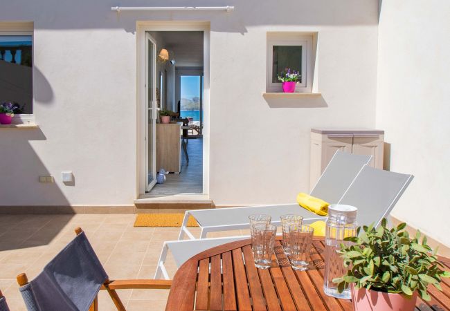 Villa en Alcúdia - C003 Ran de Mar by Mallorca Villa Selection Villa en Alcúdia - C003 Ran de Mar by Mallorca Villa Selection