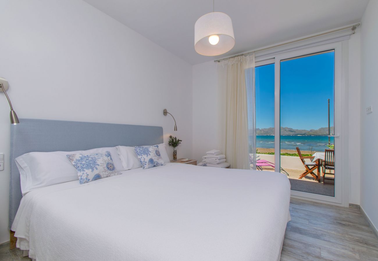 Villa en Alcúdia - C003 Ran de Mar by Mallorca Villa Selection