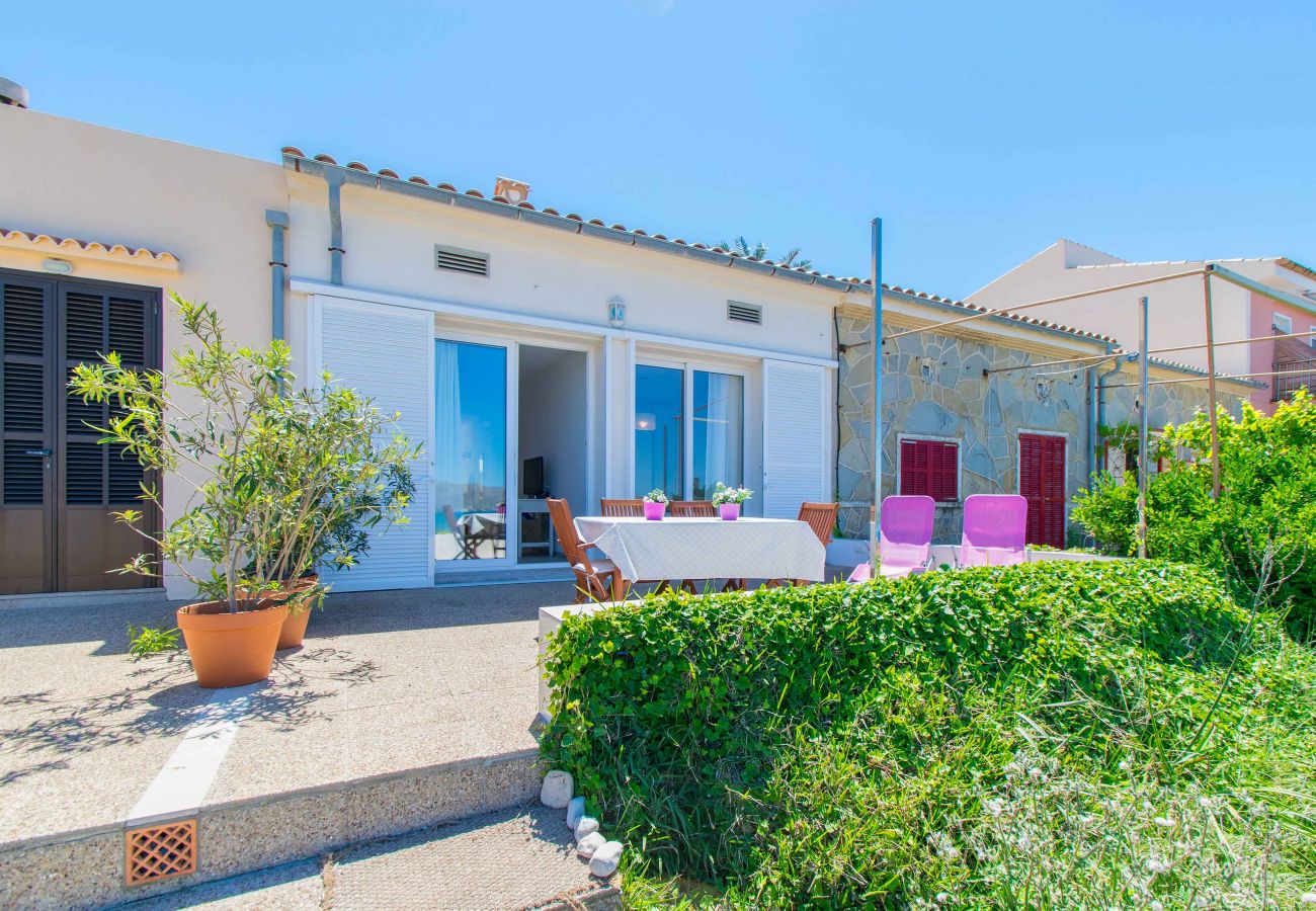 Villa en Alcúdia - C003 Ran de Mar by Mallorca Villa Selection