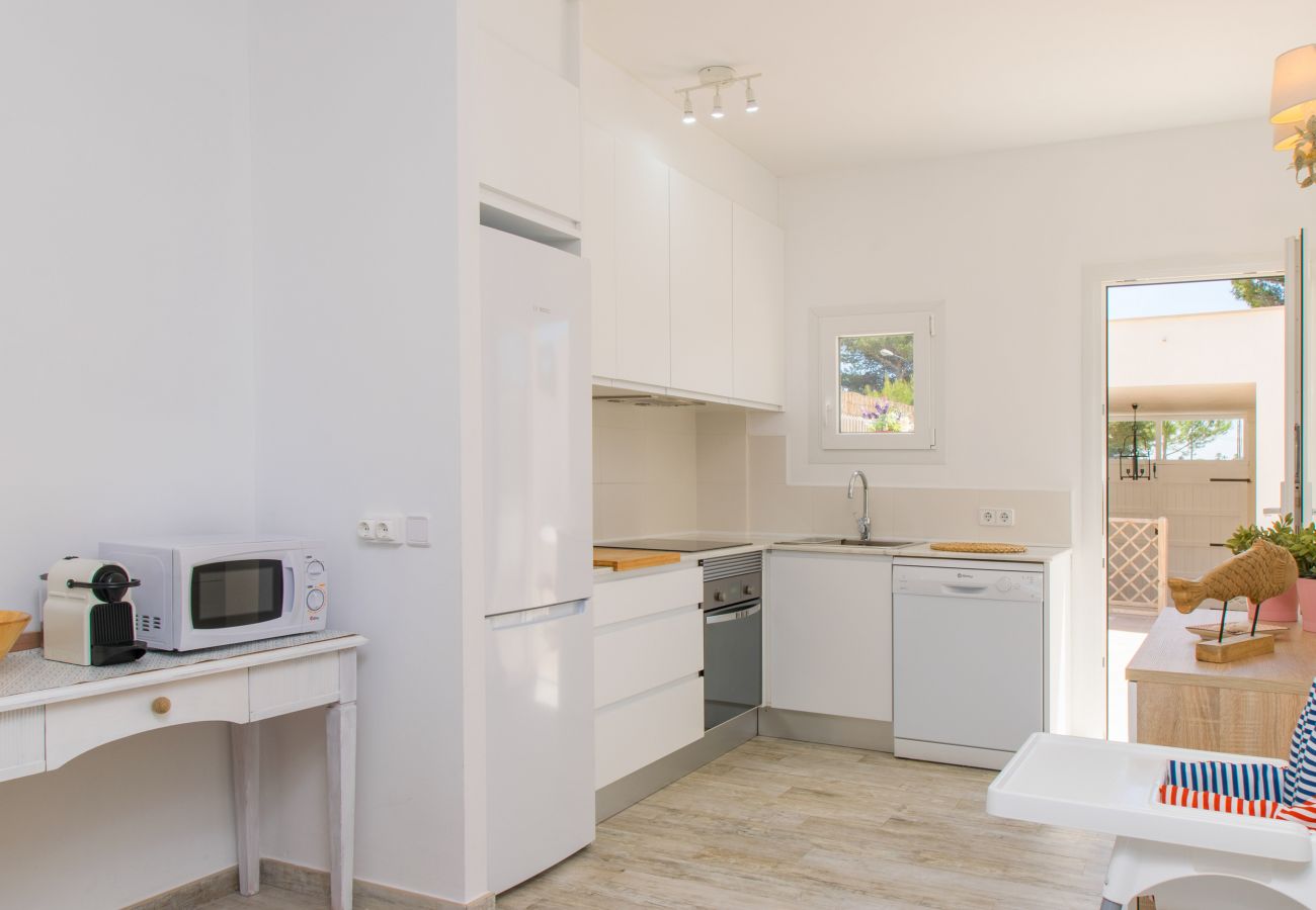 Villa en Alcúdia - C003 Ran de Mar by Mallorca Villa Selection