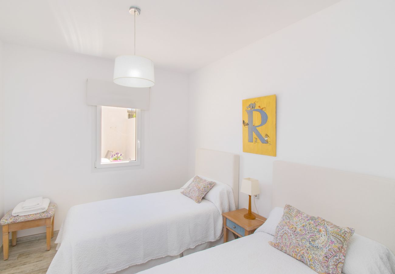 Villa en Alcúdia - C003 Ran de Mar by Mallorca Villa Selection