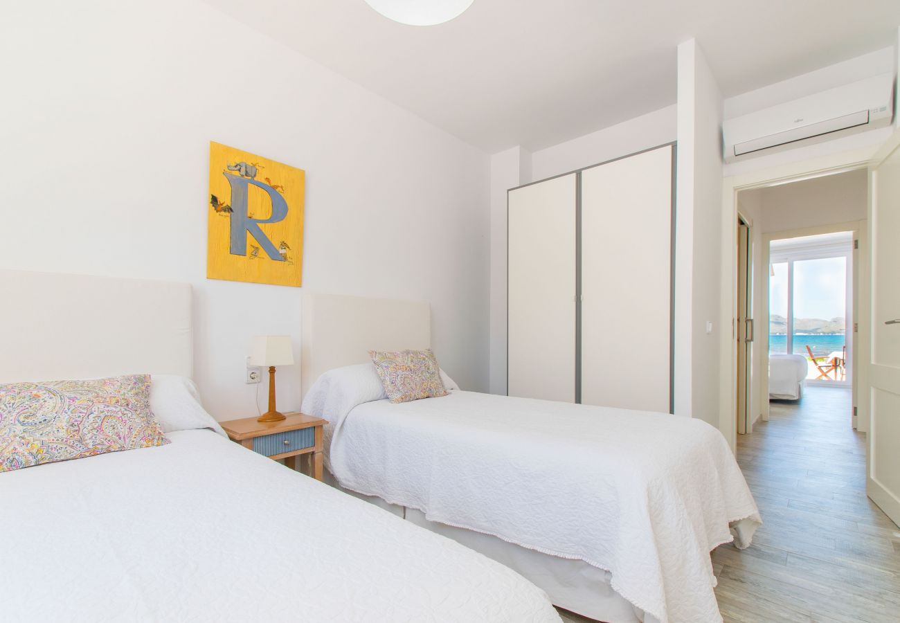 Villa en Alcúdia - C003 Ran de Mar by Mallorca Villa Selection