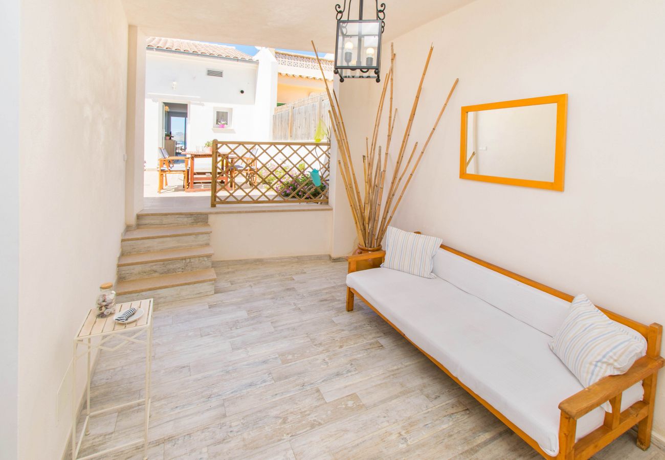 Villa en Alcúdia - C003 Ran de Mar by Mallorca Villa Selection