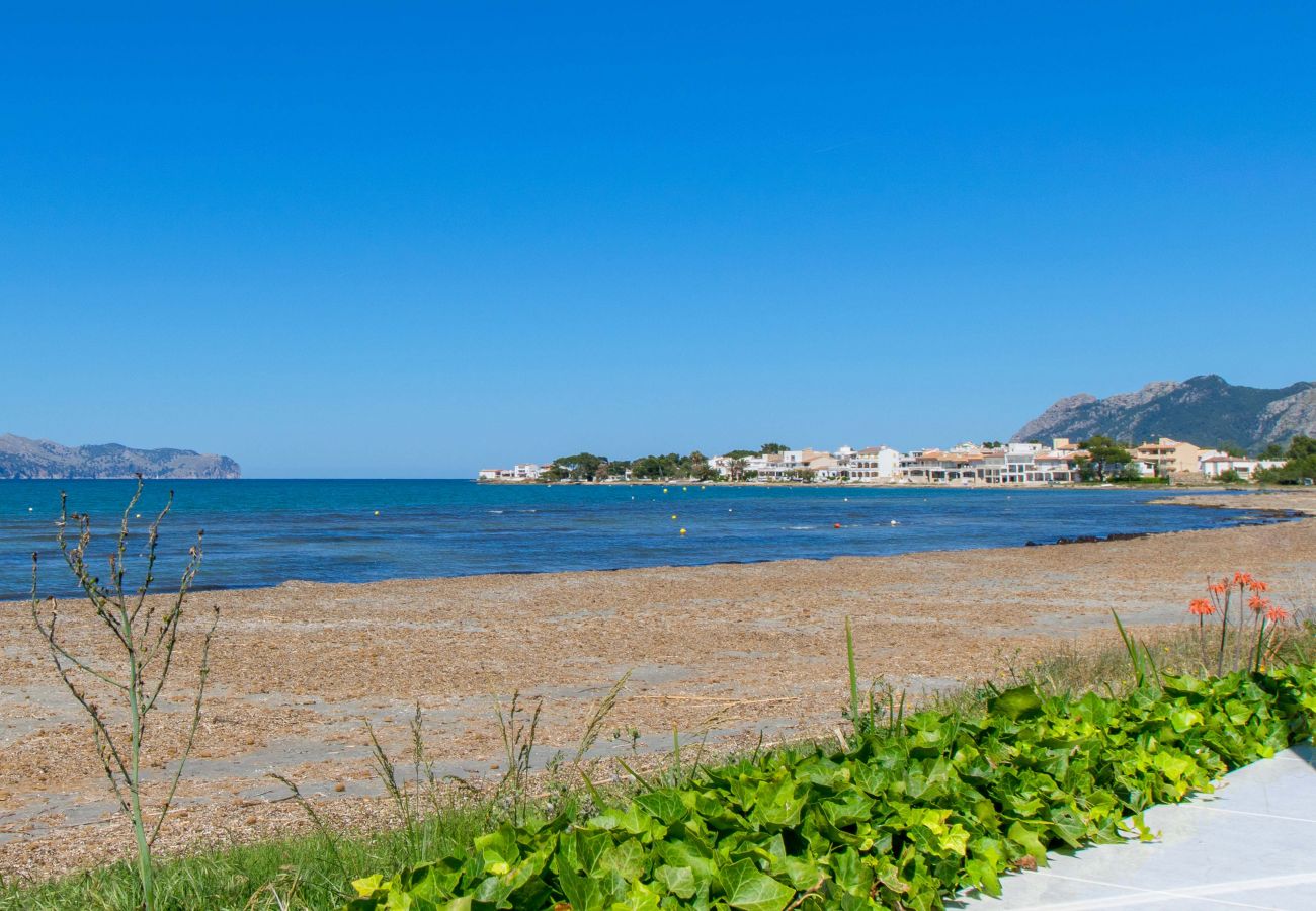 Villa en Alcúdia - C003 Ran de Mar by Mallorca Villa Selection