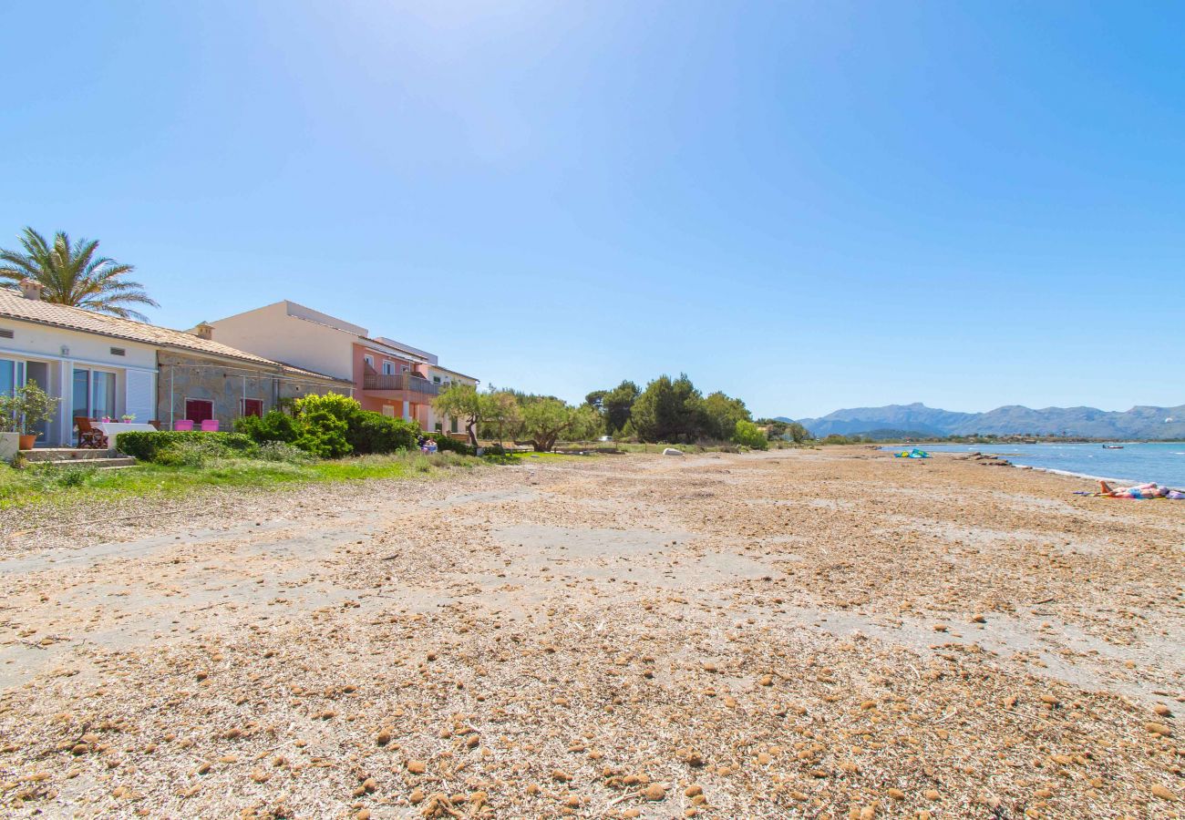 Villa en Alcúdia - C003 Ran de Mar by Mallorca Villa Selection