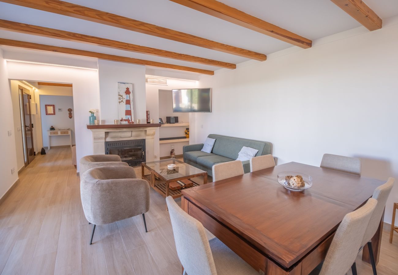 Chalet en Alcúdia - G014 Paraiso by Mallorca Villa Selection