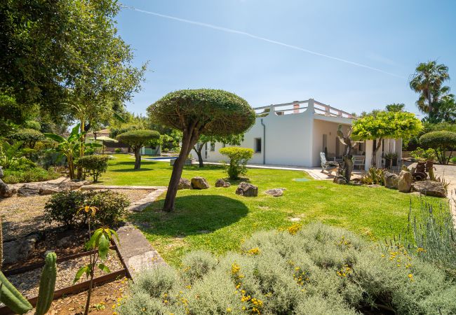 Villa en Sa Pobla - E006 Son Forteza by Mallorca Villa Selection Villa en Sa Pobla - E006 Son Forteza by Mallorca Villa Selection
