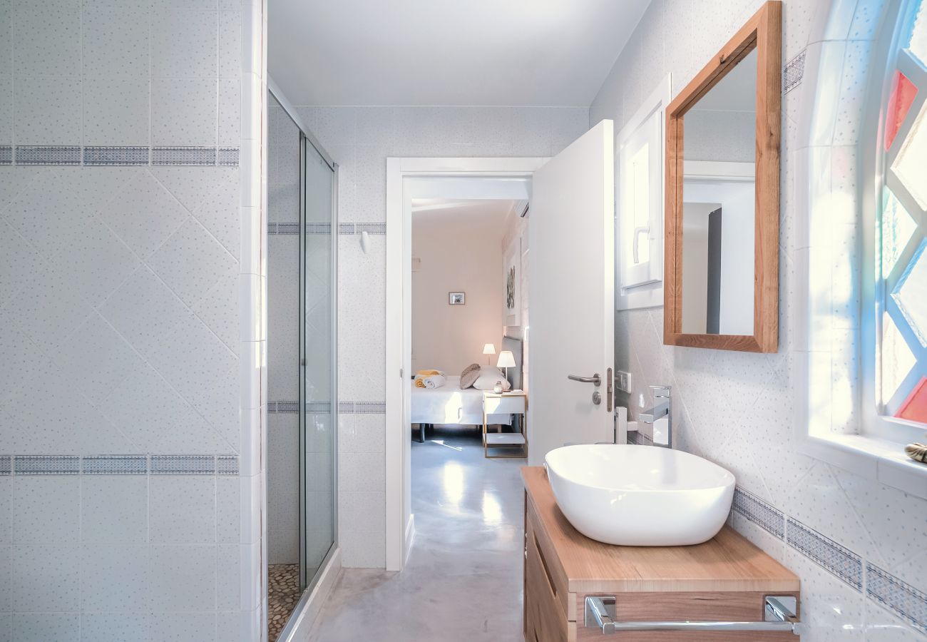 Villa en Sa Pobla - E006 Son Forteza by Mallorca Villa Selection
