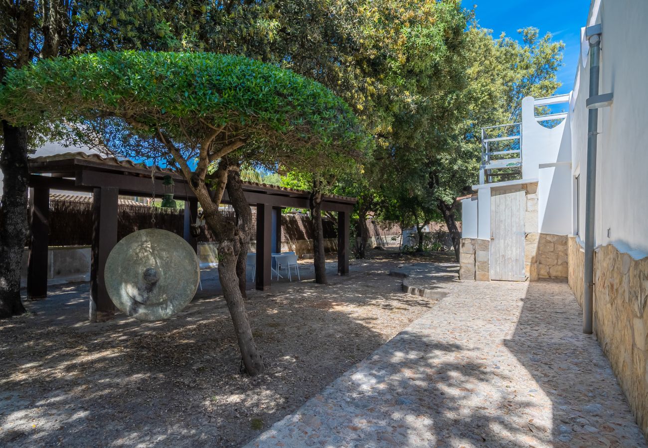 Villa en Sa Pobla - E006 Son Forteza by Mallorca Villa Selection