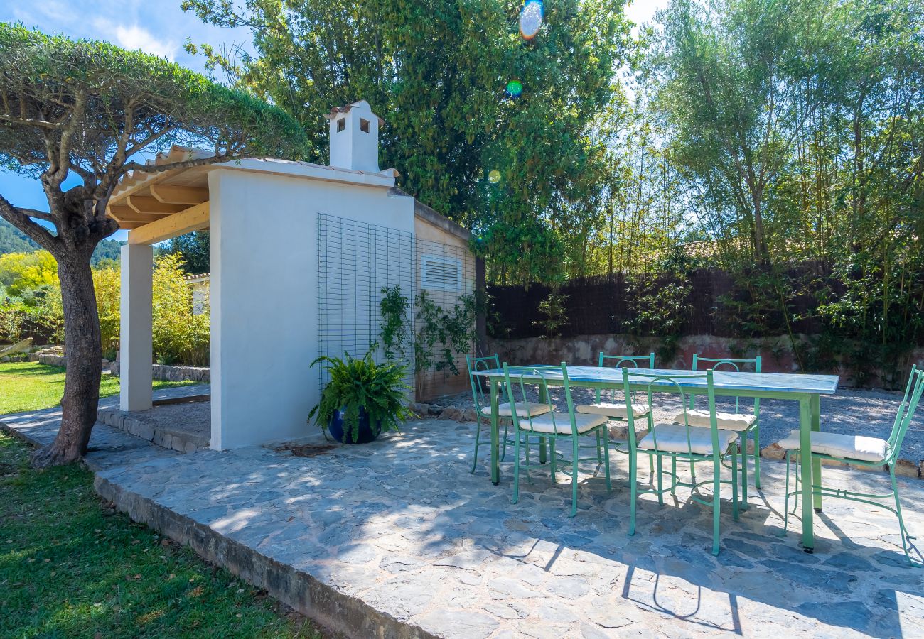 Villa en Sa Pobla - E006 Son Forteza by Mallorca Villa Selection