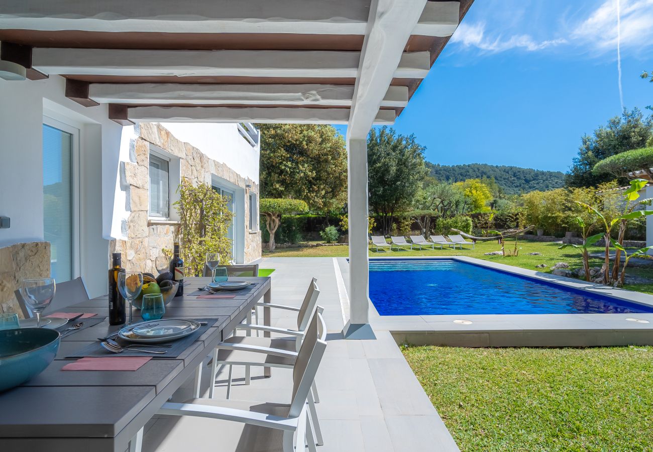Villa en Sa Pobla - E006 Son Forteza by Mallorca Villa Selection